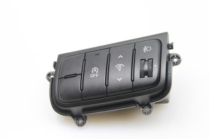 Kia ceed (2006–2012) Schalter Leuchtweitenregulierung 93305A2100WK