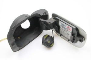 Skoda Octavia III (2013–2019) Tankdeckel 5E0809702 - 5