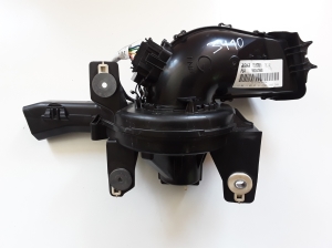   Heizungsgebläsemotor  - 9683441680 