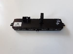 Peugeot 5008 (2009–2016) Hazard light switch 96638426XT - 2