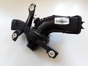 Peugeot 5008 (2009–2016) Salongi puhuri mootor 9683444380 - 2