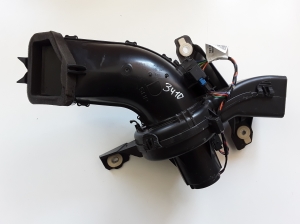   Heizungsgebläsemotor  - 9683444380 
