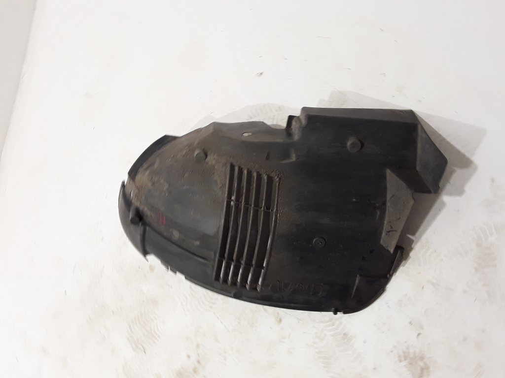 RENAULT Trafic 3 generation (2014-2023) Front Right Inner Fender Front Part 638449610R 21063880