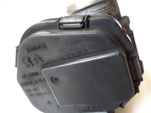 Peugeot 5008 (2009–2016) Gaasiklapp 9673534480 - 2