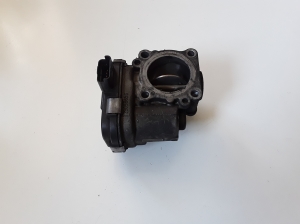 Peugeot 5008 (2009–2016) Gaasiklapp 9673534480 - 3