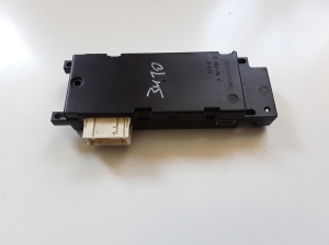 Peugeot 5008 (2009–2016) Bluetooth-Modul 9675359580 - 2