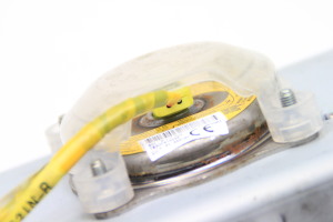 Mazda CX-5 (2011–2017) Knee airbag 0589P1000235 - 2