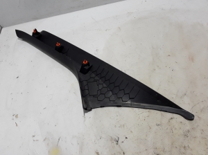 Mercedes Benz Sprinter W 907 (2018–2026) Esipiilari siseviimistlus A9076901200 - 2