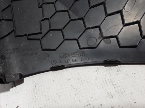 Mercedes Benz Sprinter W 907 (2018–2026) Esipiilari siseviimistlus A9076901200 - 3