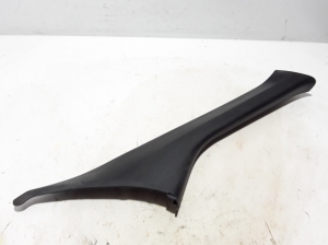 Front pillar interior trim - A9076901200