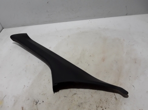 Front pillar interior trim - A9076901000