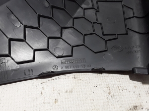 Mercedes Benz Sprinter W 907 (2018–2026) Esipiilari siseviimistlus A9076901000 - 3
