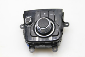 Autoraadio lüliti - B45A66CM0C