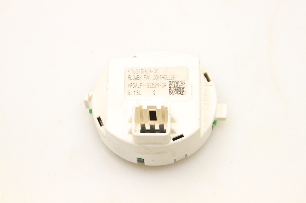 Mazda 3 (2013–2018) Gebläsewiderstand H7651BHS300 Mazda 3 (2013–2018) Gebläsewiderstand H7651BHS300