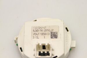 Mazda 3 (2013–2018) Gebläsewiderstand H7651BHS300 - 3