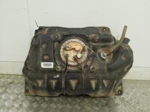   Fuel tank and its parts 