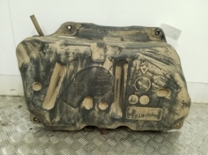  Fuel tank and its parts 