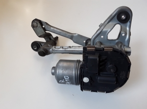   Scheibenwischermechanismus  - 9671062380 