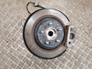 Hyundai Kona (2017–2023) Hinterradnabe 52701K4100 - 2