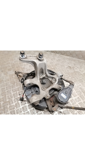 Hyundai Kona (2017–2023) Hinterradnabe 52701K4100 - 5