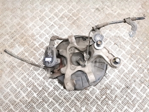 Hyundai Kona (2017–2023) Hinterradnabe 52700K4100 - 2