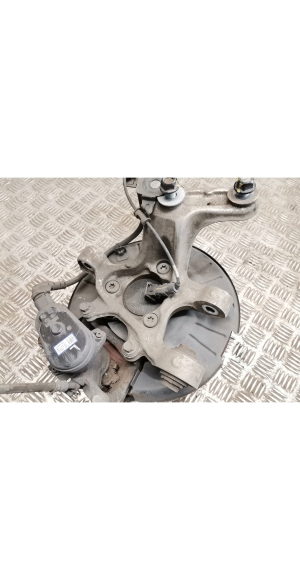 Hinterradnabe - 52700K4100