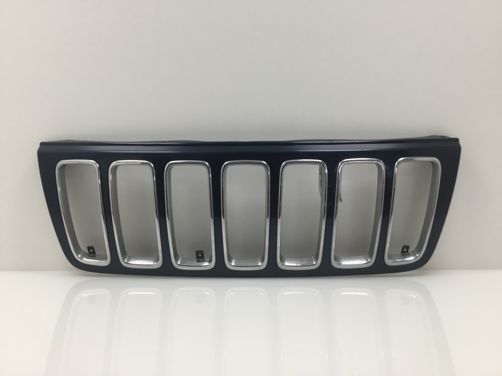 Jeep Grand Cherokee WJ (1999–2004) Priekšējā reste 5GL79TRMAA Jeep Grand Cherokee WJ (1999–2004) Priekšējā reste 5GL79TRMAA