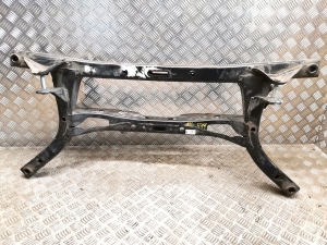 Rear axle and its parts - 55405K4000