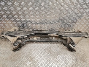 Hyundai Kona (2017–2023) Hinterachse und ihre Teile 55405K4000 - 3