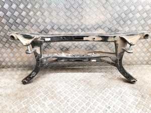 Rear axle and its parts - 55405K4000