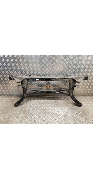 Rear axle and its parts - 55405K4000