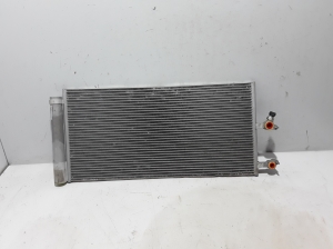  Air conditioning radiator 