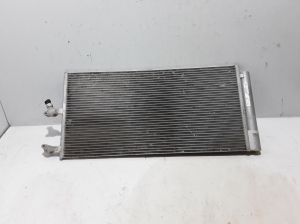  Air conditioning radiator 