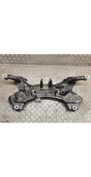 Front subframe and its parts - 62401K4000