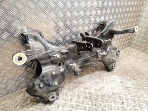Hyundai Kona (2017–2023) Front subframe and its parts 62401K4000 - 2