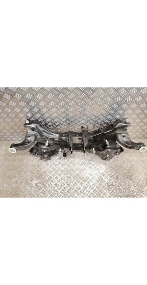 Hyundai Kona (2017–2023) Front subframe and its parts 62401K4000 - 3