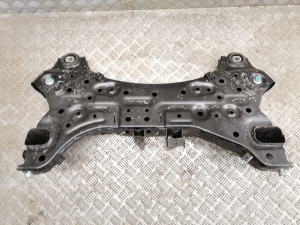 Hyundai Kona (2017–2023) Front subframe and its parts 62401K4000 - 4