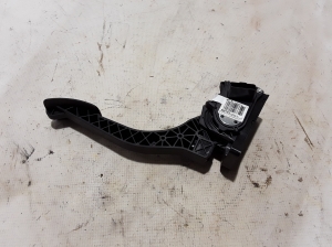 Peugeot 3008 (2016–2026) Accelerator pedal 86ET61 - 2