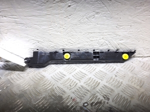 Stoßstangenhalterung hinten - 85221-6UA0A