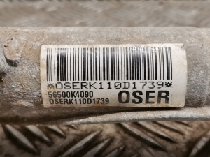 Lenkgetriebe und seine Teile - 56500K4090