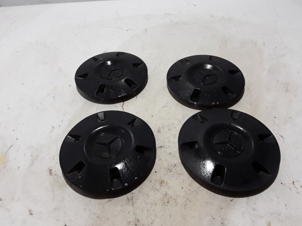 Mercedes Benz Sprinter W 907 (2018–2026) Ilukilp A9064010025 Mercedes Benz Sprinter W 907 (2018–2026) Ilukilp A9064010025
