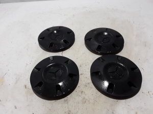 Rim cover, R-16 - A9064010025
