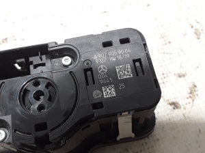 Mercedes Benz Sprinter W 907 (2018–2026) Tulede lüliti A9079059004 - 3