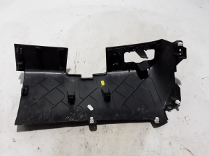 Mercedes Benz Sprinter W 907 (2018–2026) Dashboard trim A910680700 - 2