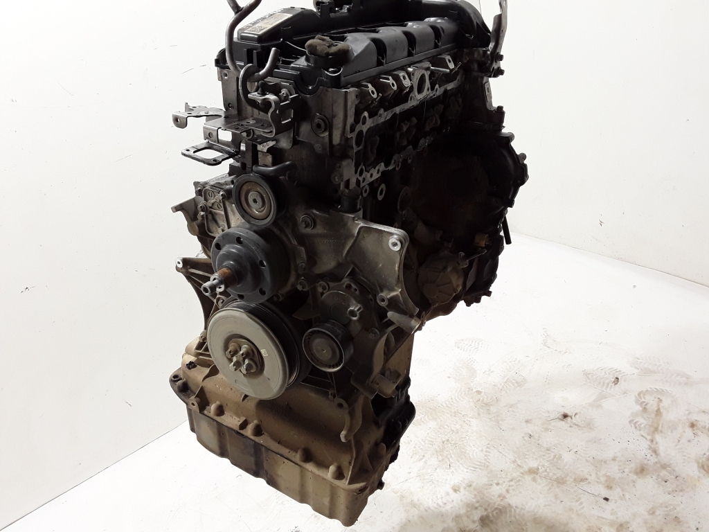 MERCEDES-BENZ Sprinter 3 generation (907/910) (2019-2024) Bare Engine 651958 21063753
