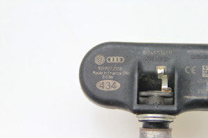 Volkswagen Passat B6 (2005–2010) Reifendrucksensor 1K0907255B - 3