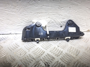 RENAULT Clio V (2019–2026) Support de pare-chocs arrière 850427699R - 2