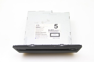Mazda 3 (2013–2018) Autoraadio BJE8669G0 - 3