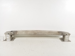   Front bumper reinforcement  -  
