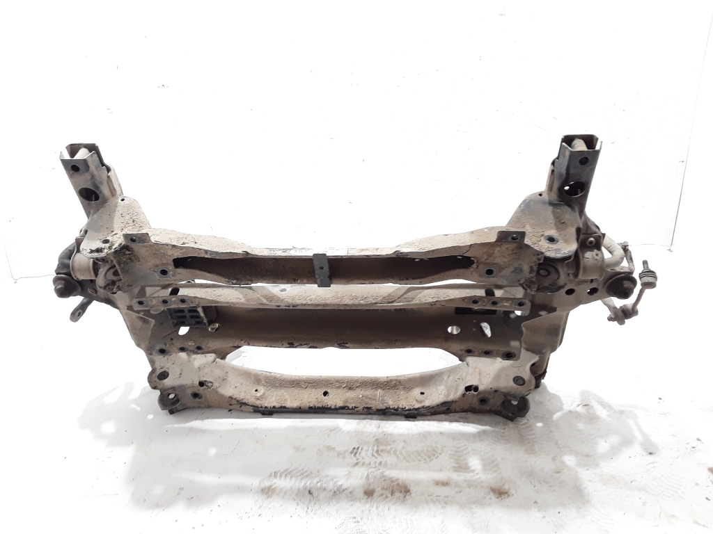 MERCEDES-BENZ Sprinter 3 generation (907/910) (2019-2024) Front Suspension Subframe A9076201200 21063737